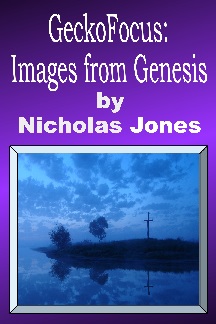 Cover Images from Genesis.