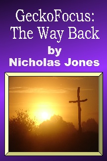 Cover of The Way Back
